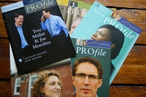 PROfile Magazine