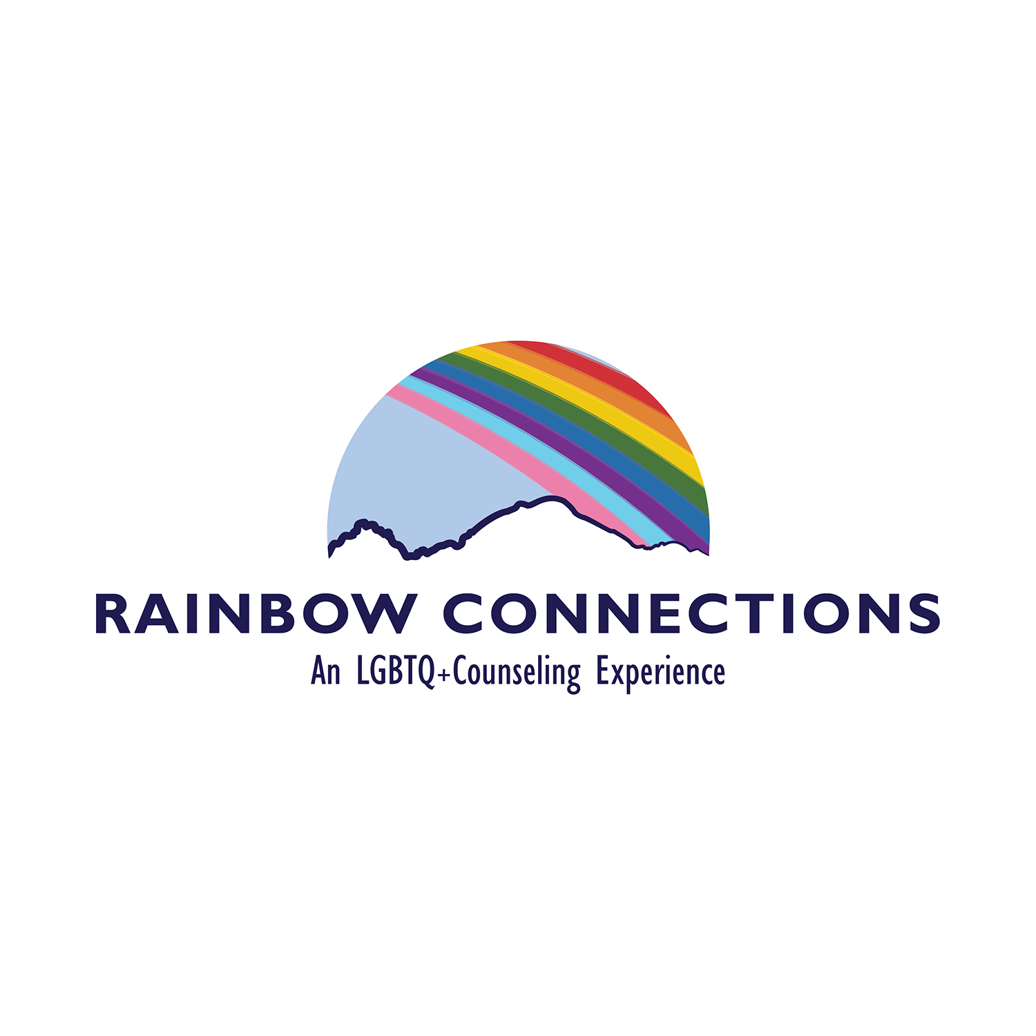 Rainbow Connection logo