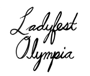 Ladyfest Olympia 2005