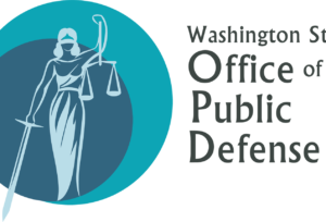 Washington State Office of Public Defense Main Logo